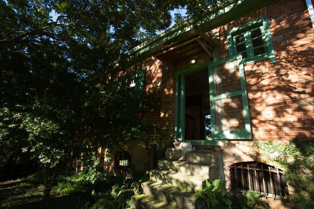 Вілла Casa Blauth Фарропілля Екстер'єр фото