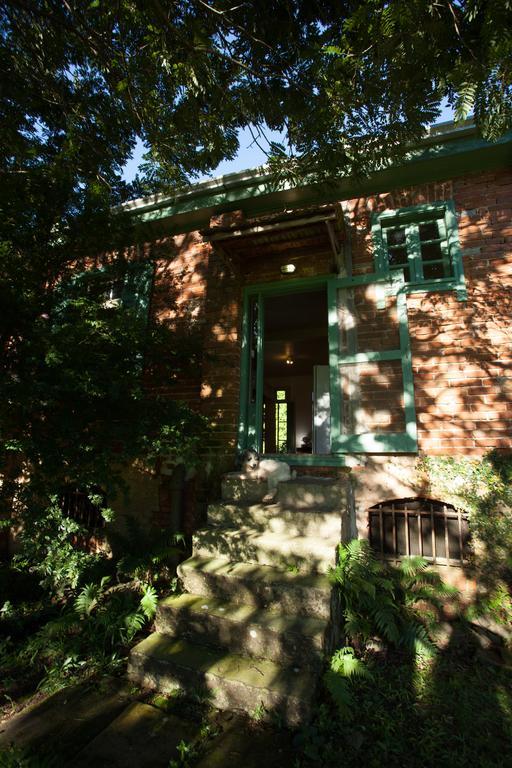 Вілла Casa Blauth Фарропілля Екстер'єр фото
